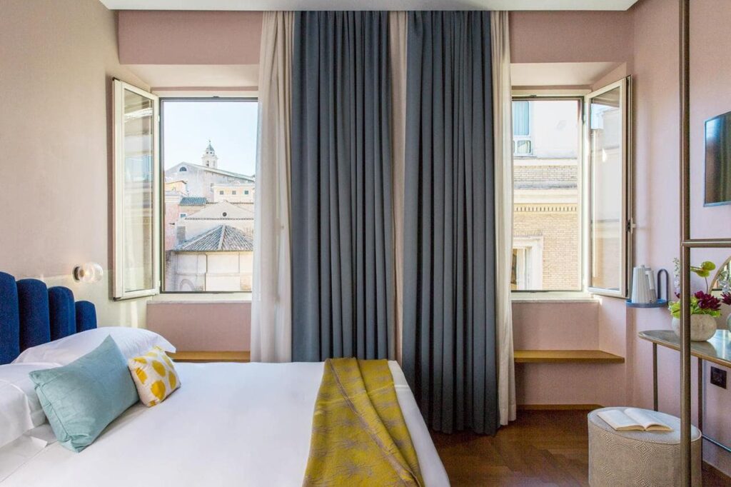 Condominio Hotel Monti