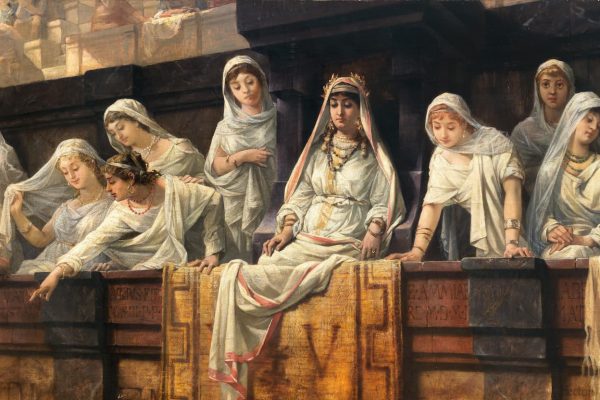 curiosidades y leyendas del coliseo